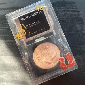 Sonia kashuk highlighter